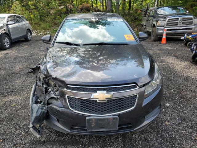 Photo 4 VIN: 1G1PC5SB0E7480954 - CHEVROLET CRUZE LT 