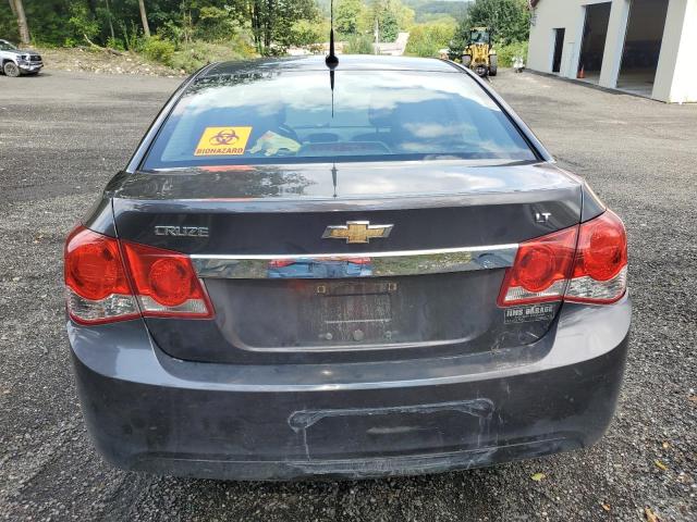 Photo 5 VIN: 1G1PC5SB0E7480954 - CHEVROLET CRUZE LT 