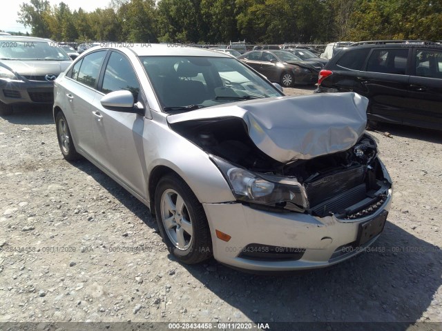 Photo 0 VIN: 1G1PC5SB0E7483062 - CHEVROLET CRUZE 