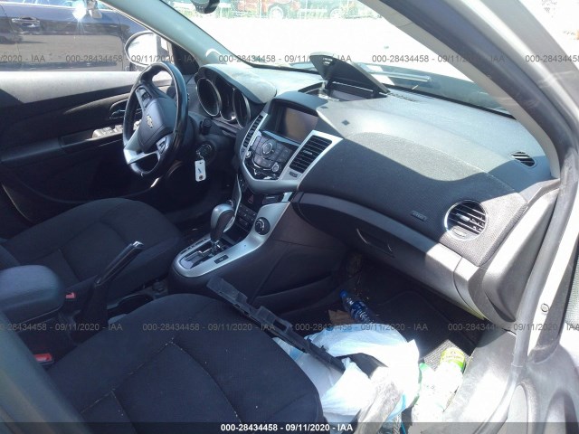 Photo 4 VIN: 1G1PC5SB0E7483062 - CHEVROLET CRUZE 