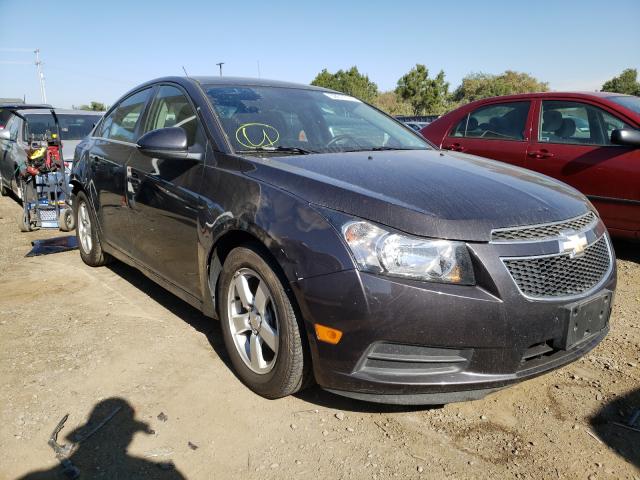 Photo 0 VIN: 1G1PC5SB0E7486074 - CHEVROLET CRUZE LT 