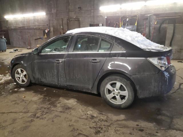 Photo 1 VIN: 1G1PC5SB0F7102117 - CHEVROLET CRUZE 