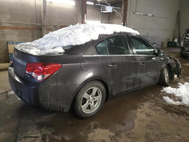 Photo 2 VIN: 1G1PC5SB0F7102117 - CHEVROLET CRUZE 