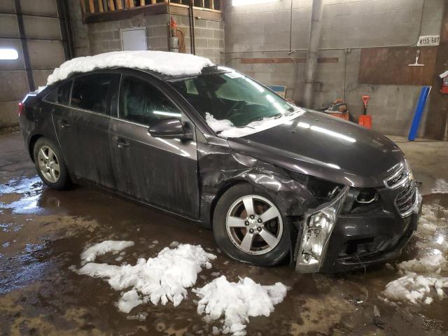 Photo 3 VIN: 1G1PC5SB0F7102117 - CHEVROLET CRUZE 