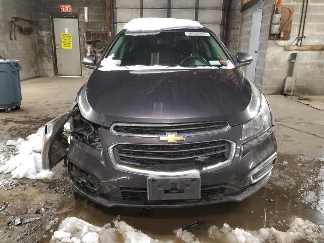 Photo 4 VIN: 1G1PC5SB0F7102117 - CHEVROLET CRUZE 