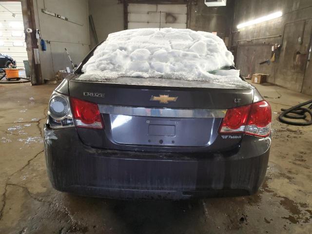 Photo 5 VIN: 1G1PC5SB0F7102117 - CHEVROLET CRUZE 