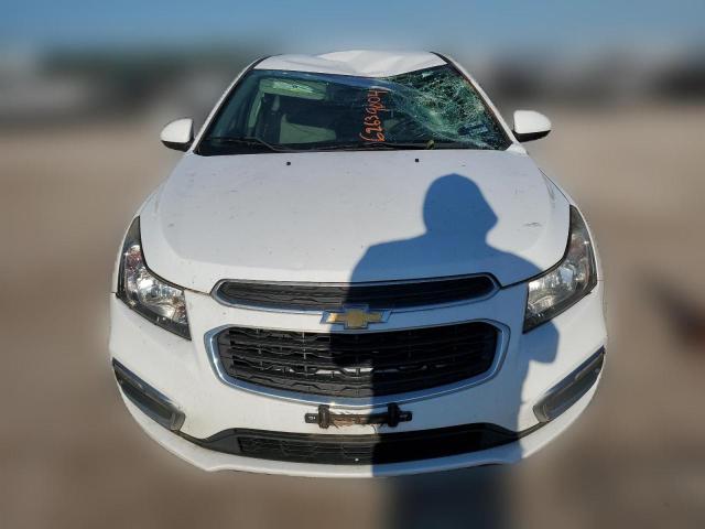 Photo 4 VIN: 1G1PC5SB0F7104711 - CHEVROLET CRUZE 