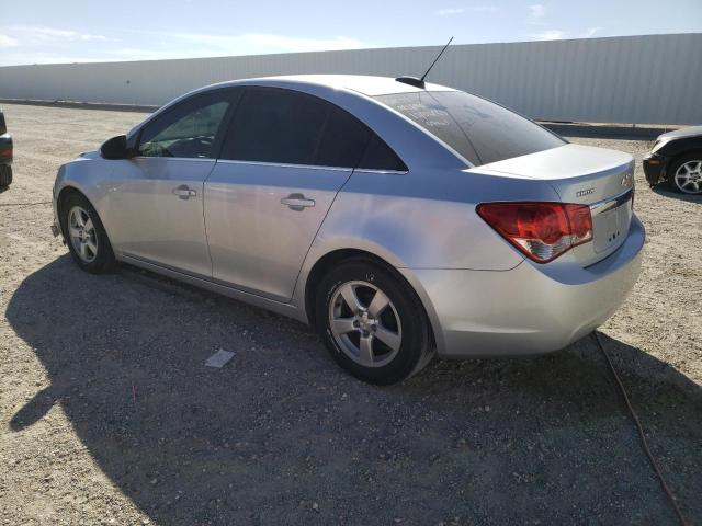 Photo 1 VIN: 1G1PC5SB0F7105387 - CHEVROLET CRUZE 