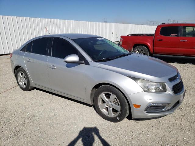 Photo 3 VIN: 1G1PC5SB0F7105387 - CHEVROLET CRUZE 