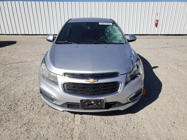 Photo 4 VIN: 1G1PC5SB0F7105387 - CHEVROLET CRUZE 