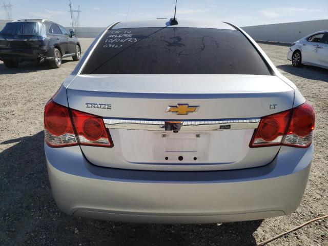 Photo 5 VIN: 1G1PC5SB0F7105387 - CHEVROLET CRUZE 