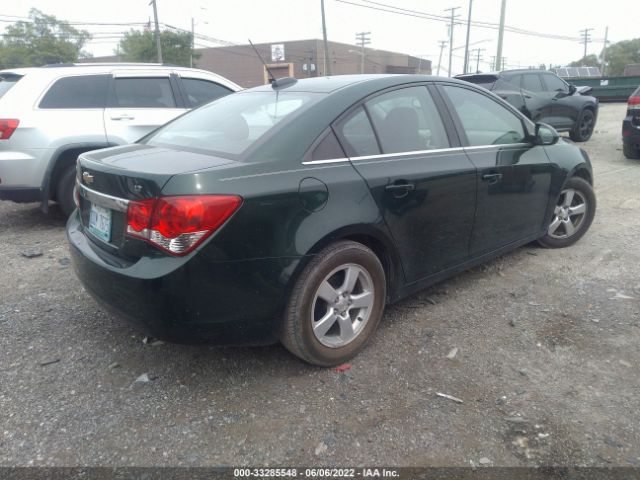 Photo 3 VIN: 1G1PC5SB0F7107270 - CHEVROLET CRUZE 