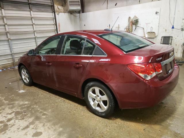 Photo 1 VIN: 1G1PC5SB0F7109987 - CHEVROLET CRUZE LT 