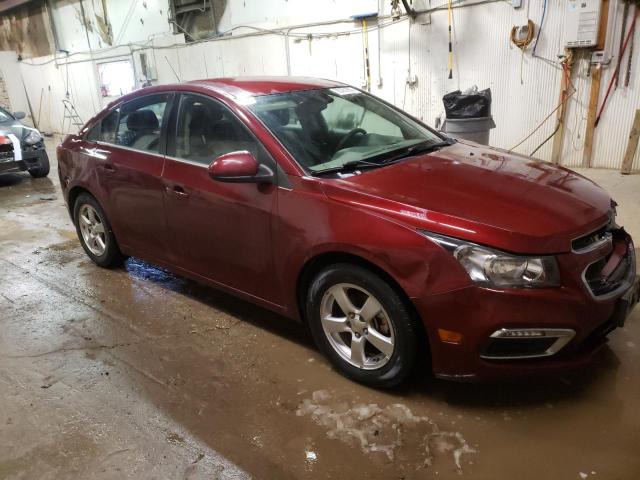 Photo 3 VIN: 1G1PC5SB0F7109987 - CHEVROLET CRUZE LT 