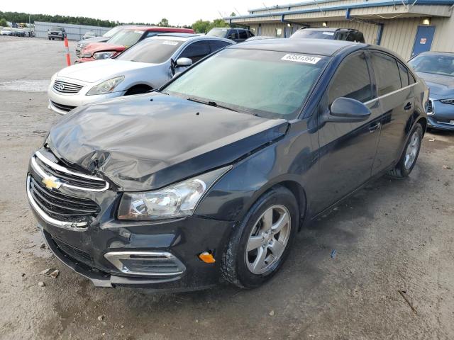 Photo 0 VIN: 1G1PC5SB0F7110007 - CHEVROLET CRUZE 