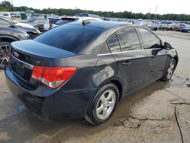 Photo 2 VIN: 1G1PC5SB0F7110007 - CHEVROLET CRUZE 