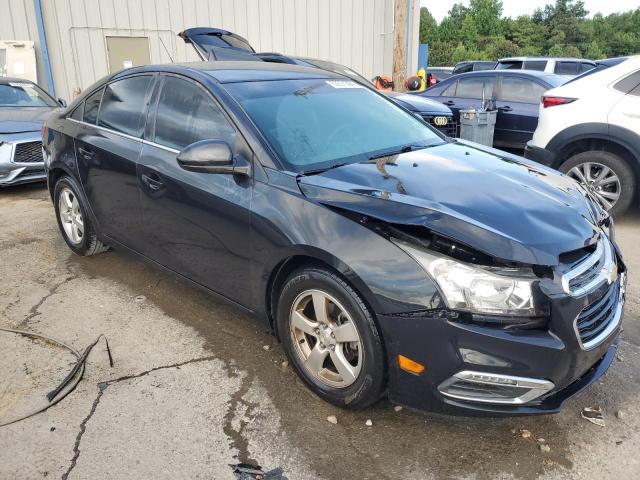 Photo 3 VIN: 1G1PC5SB0F7110007 - CHEVROLET CRUZE 