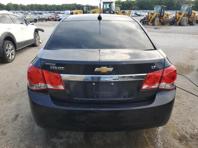 Photo 5 VIN: 1G1PC5SB0F7110007 - CHEVROLET CRUZE 