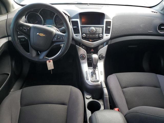 Photo 7 VIN: 1G1PC5SB0F7110007 - CHEVROLET CRUZE 