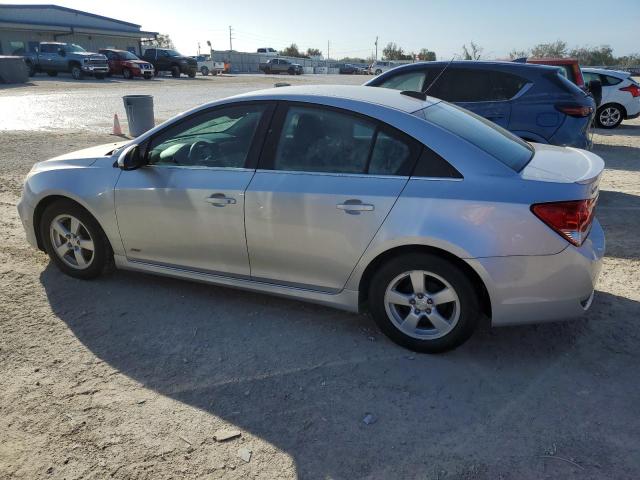 Photo 1 VIN: 1G1PC5SB0F7110153 - CHEVROLET CRUZE LT 