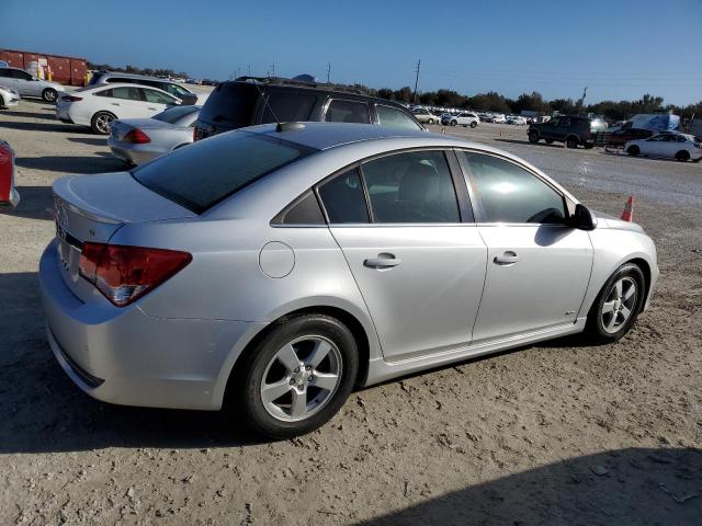 Photo 2 VIN: 1G1PC5SB0F7110153 - CHEVROLET CRUZE LT 