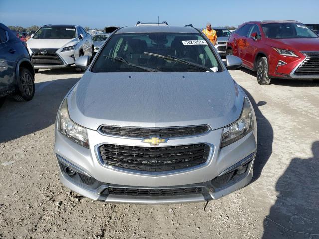 Photo 4 VIN: 1G1PC5SB0F7110153 - CHEVROLET CRUZE LT 