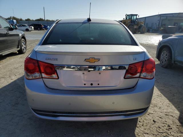 Photo 5 VIN: 1G1PC5SB0F7110153 - CHEVROLET CRUZE LT 