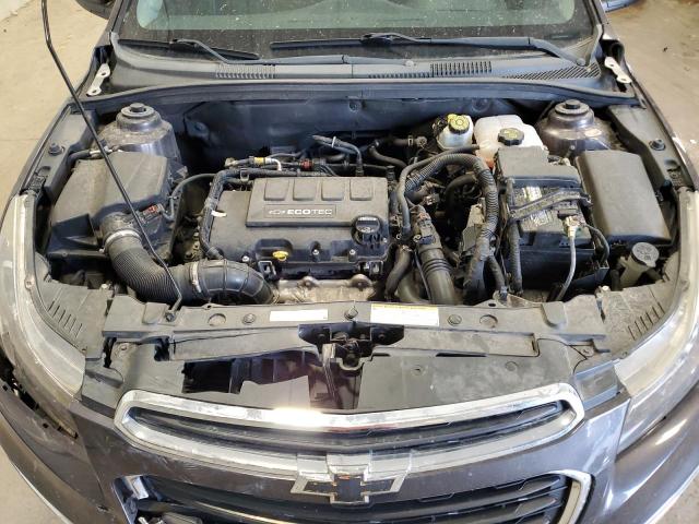 Photo 10 VIN: 1G1PC5SB0F7112162 - CHEVROLET CRUZE LT 