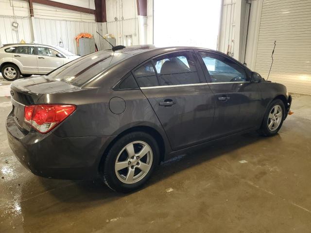 Photo 2 VIN: 1G1PC5SB0F7112162 - CHEVROLET CRUZE LT 