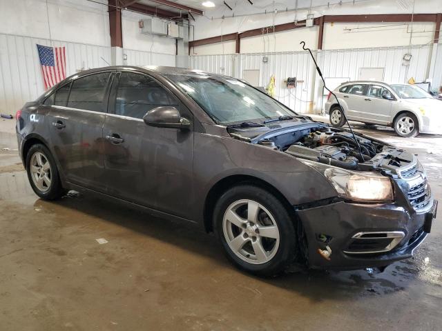 Photo 3 VIN: 1G1PC5SB0F7112162 - CHEVROLET CRUZE LT 