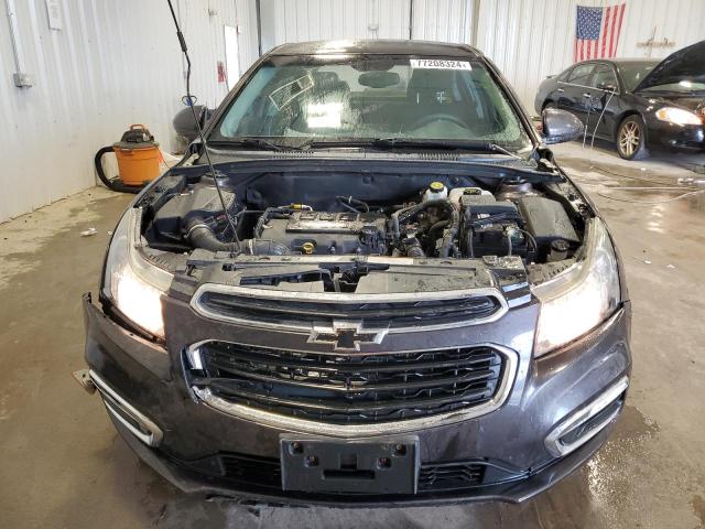 Photo 4 VIN: 1G1PC5SB0F7112162 - CHEVROLET CRUZE LT 