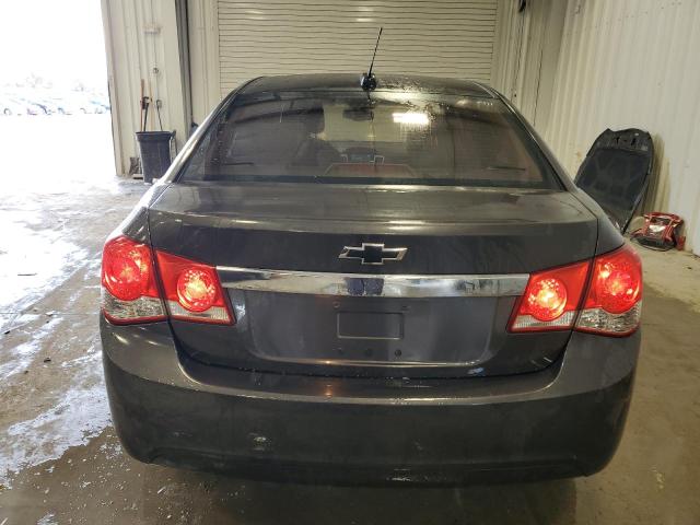 Photo 5 VIN: 1G1PC5SB0F7112162 - CHEVROLET CRUZE LT 