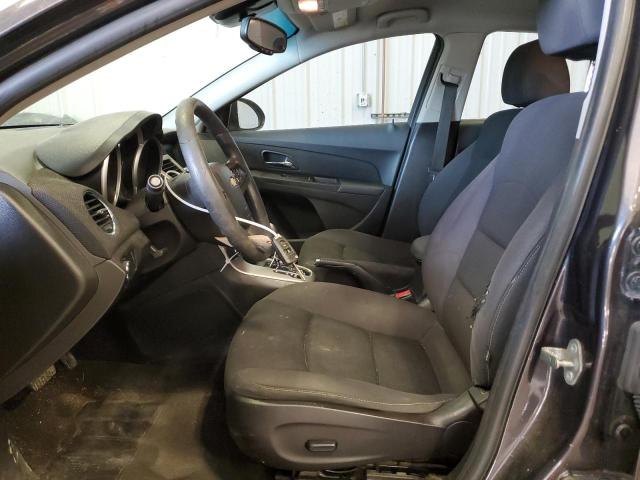 Photo 6 VIN: 1G1PC5SB0F7112162 - CHEVROLET CRUZE LT 