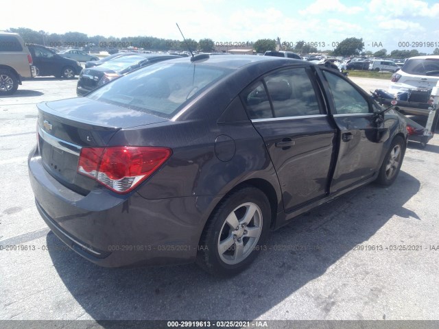 Photo 3 VIN: 1G1PC5SB0F7119323 - CHEVROLET CRUZE 