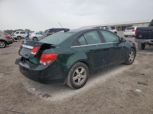 Photo 2 VIN: 1G1PC5SB0F7120617 - CHEVROLET CRUZE LT 