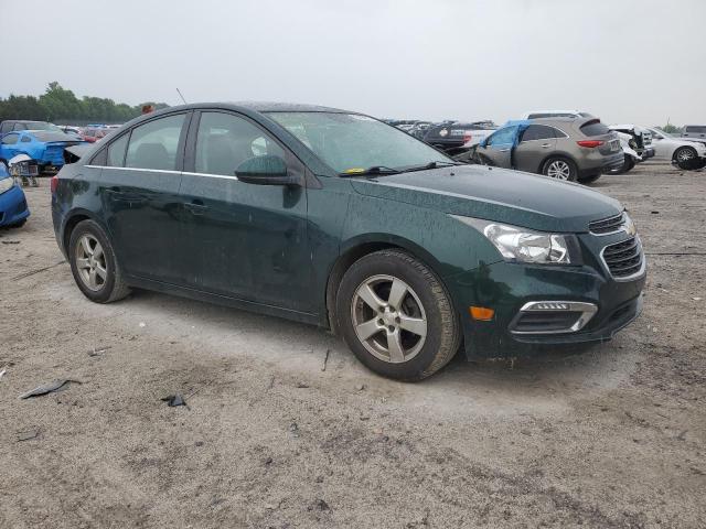 Photo 3 VIN: 1G1PC5SB0F7120617 - CHEVROLET CRUZE LT 