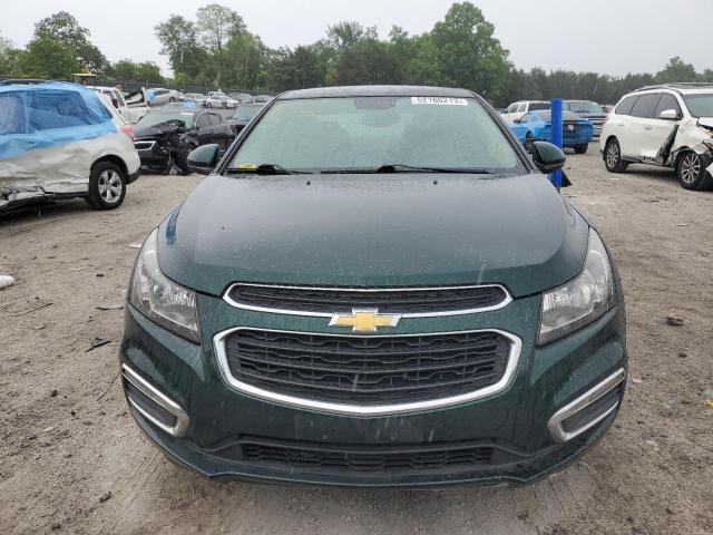 Photo 4 VIN: 1G1PC5SB0F7120617 - CHEVROLET CRUZE LT 