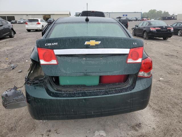 Photo 5 VIN: 1G1PC5SB0F7120617 - CHEVROLET CRUZE LT 