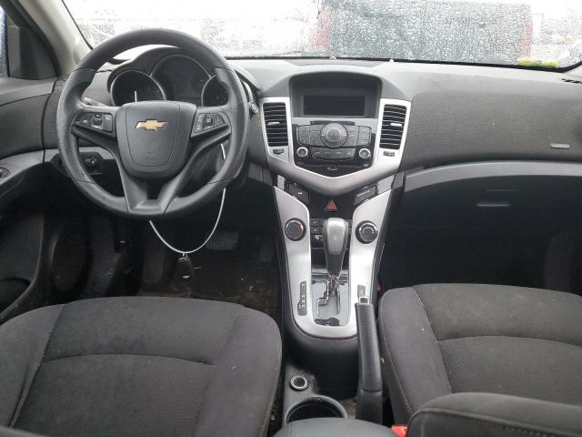 Photo 7 VIN: 1G1PC5SB0F7120617 - CHEVROLET CRUZE LT 