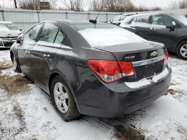 Photo 1 VIN: 1G1PC5SB0F7120648 - CHEVROLET CRUZE LT 