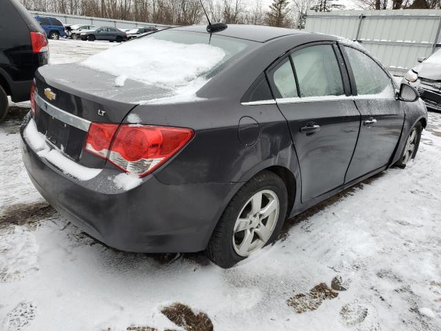 Photo 2 VIN: 1G1PC5SB0F7120648 - CHEVROLET CRUZE LT 