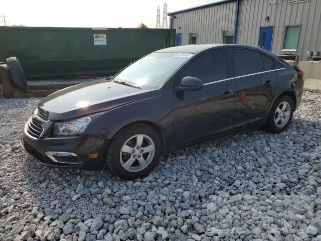 Photo 0 VIN: 1G1PC5SB0F7126742 - CHEVROLET CRUZE 