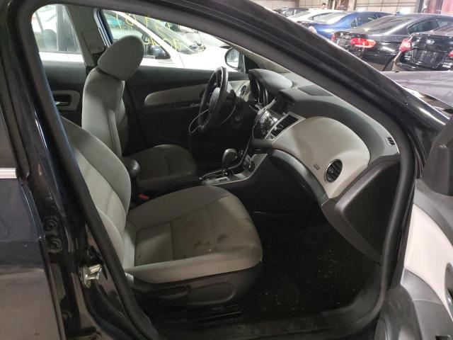 Photo 4 VIN: 1G1PC5SB0F7130208 - CHEVROLET CRUZE LT 