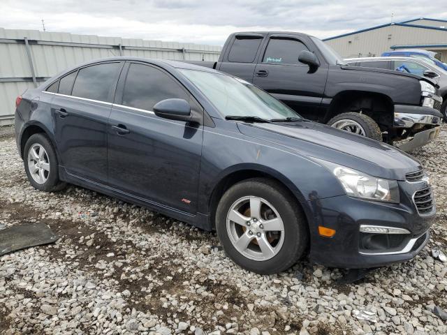 Photo 3 VIN: 1G1PC5SB0F7139393 - CHEVROLET CRUZE 