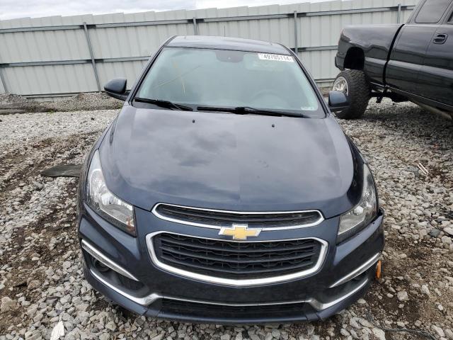 Photo 4 VIN: 1G1PC5SB0F7139393 - CHEVROLET CRUZE 