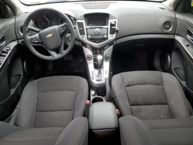 Photo 7 VIN: 1G1PC5SB0F7139393 - CHEVROLET CRUZE 