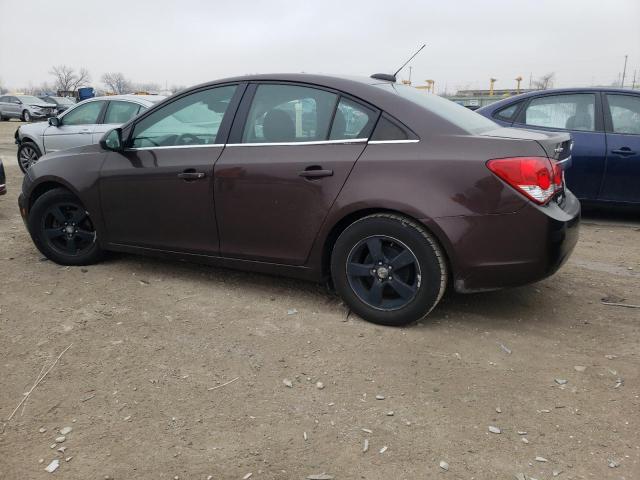 Photo 1 VIN: 1G1PC5SB0F7143086 - CHEVROLET CRUZE LT 