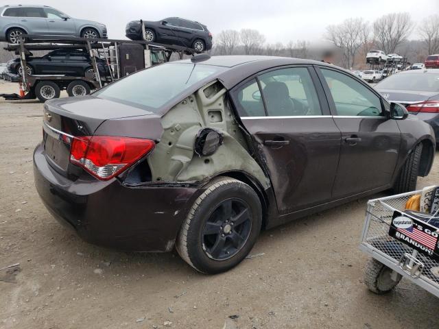 Photo 2 VIN: 1G1PC5SB0F7143086 - CHEVROLET CRUZE LT 