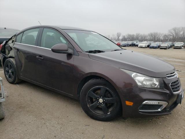 Photo 3 VIN: 1G1PC5SB0F7143086 - CHEVROLET CRUZE LT 