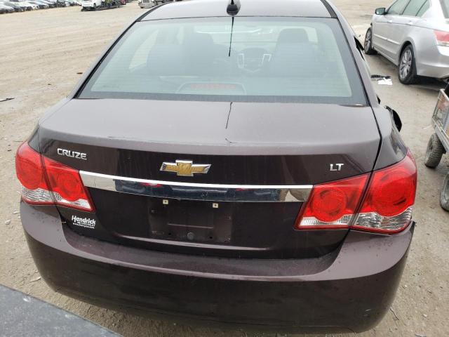 Photo 5 VIN: 1G1PC5SB0F7143086 - CHEVROLET CRUZE LT 